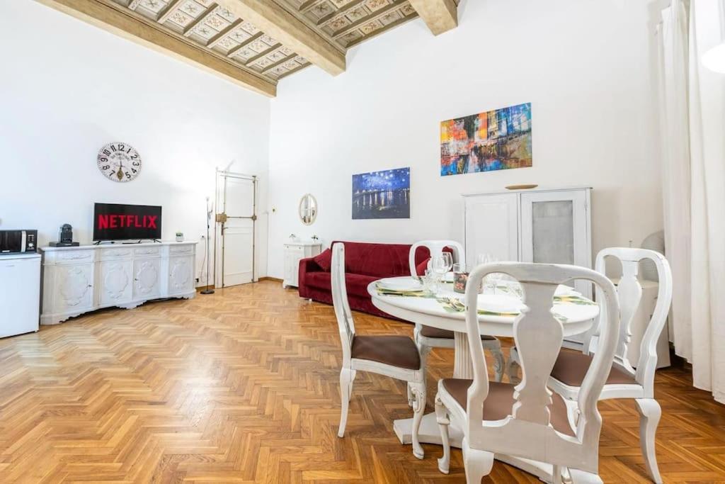 Centro Artistic Appartement